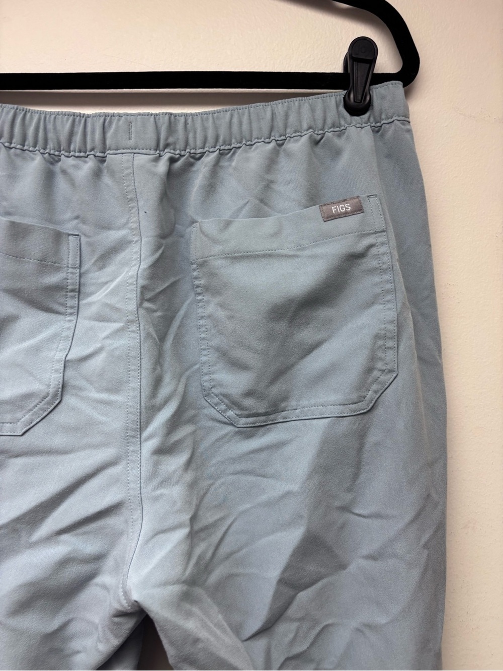 Figs Pisco Straight Leg Scrub Pants Mens - Picture 9 of 11